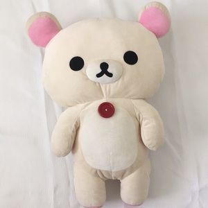 Rilakkuma Plush